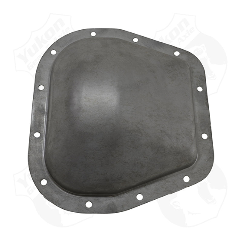 
                      
                        Yukon Gear Steel Cover For Ford 9.75in
                      
                    