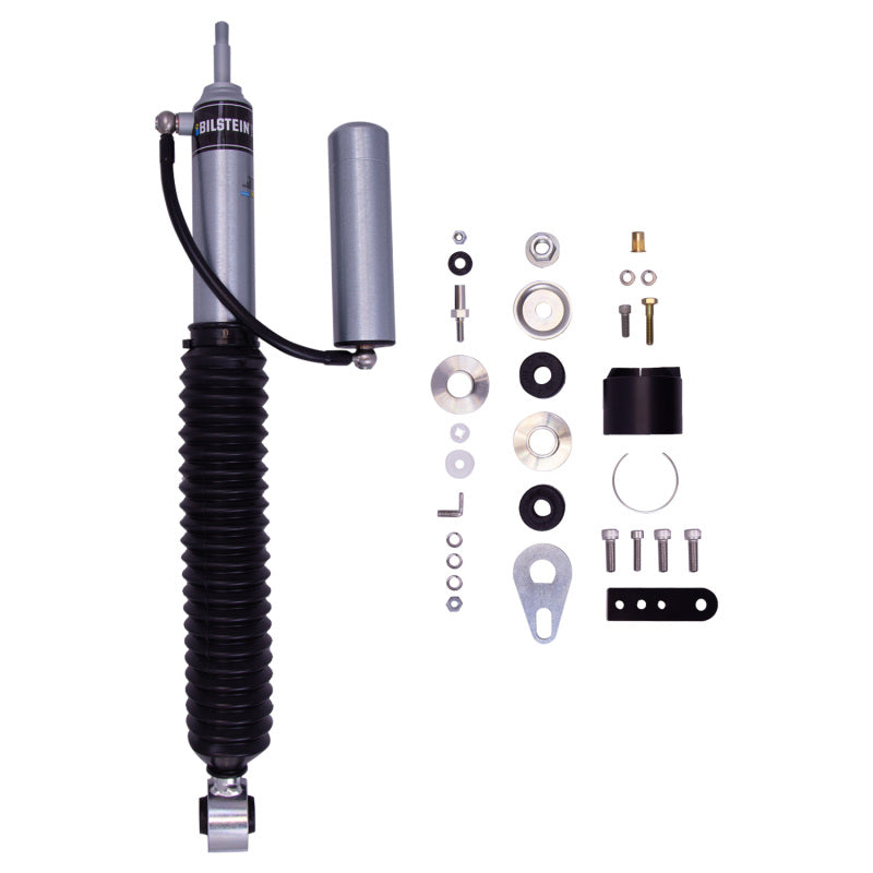 
                      
                        Bilstein 10-22 Lexus GX460 / 02-22 Toyota 4Runner B8 5160 Series Rear Right 46mm Shock Absorber
                      
                    