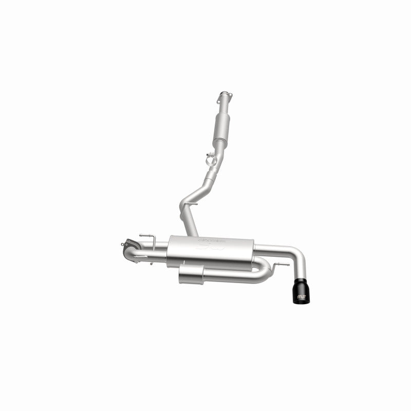 
                      
                        MagnaFlow 18-23 Subaru Crosstrek Overland Series Cat-Back Performance Exhaust System
                      
                    