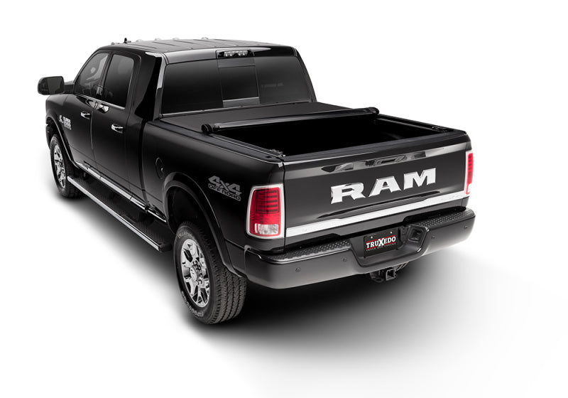 
                      
                        Truxedo 09-18 Ram 1500 & 19-20 Ram 1500 Classic 5ft 7in Pro X15 Bed Cover
                      
                    