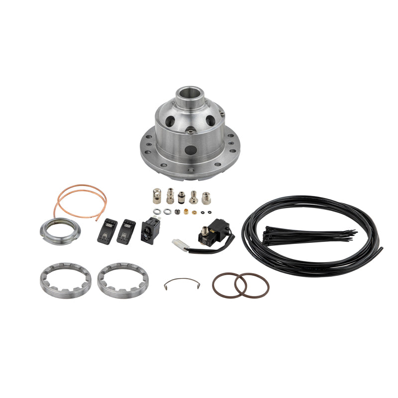 
                      
                        ARB Airlocker 10 Bolt 30Spl Toyota 8In 50mm Brng S/N.
                      
                    