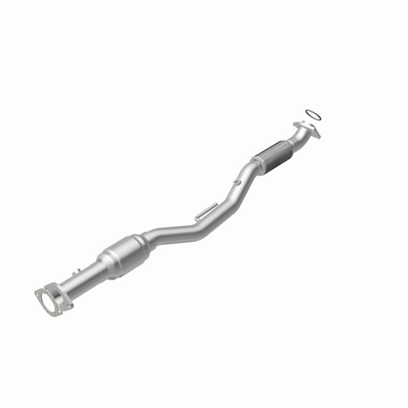 
                      
                        MagnaFlow Conv Direct Fit Catalytic Converter 2007-2015 Nissan Altima L4 2.5L Gas and Diesel
                      
                    