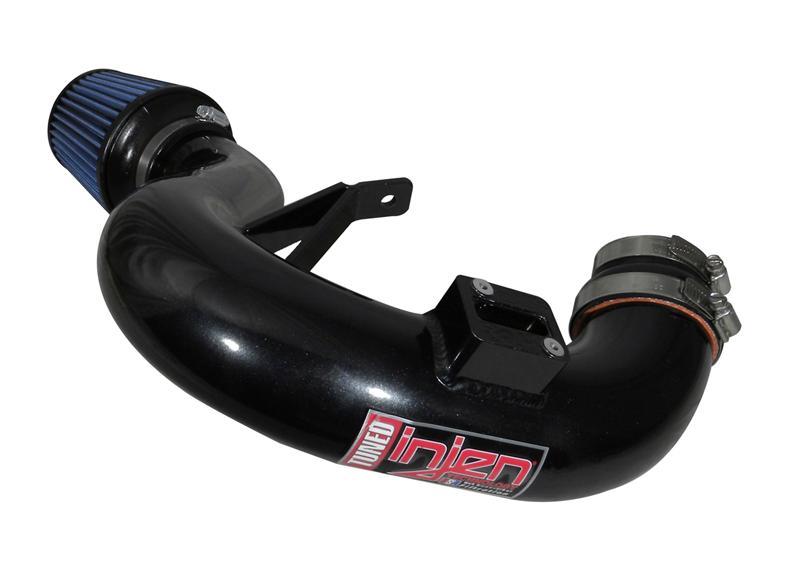 
                      
                        Injen 09-16 Audi A4 2.0L (t) Black Cold Air Intake
                      
                    