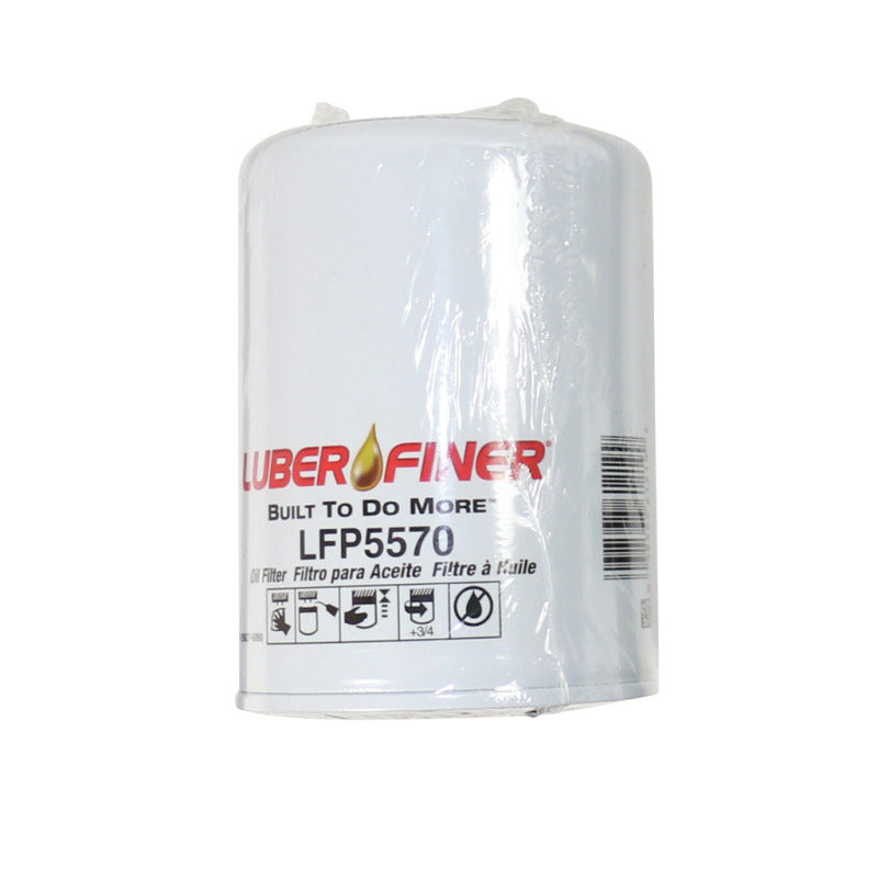 BD Diesel Replacement Transmission Filter Cartridge