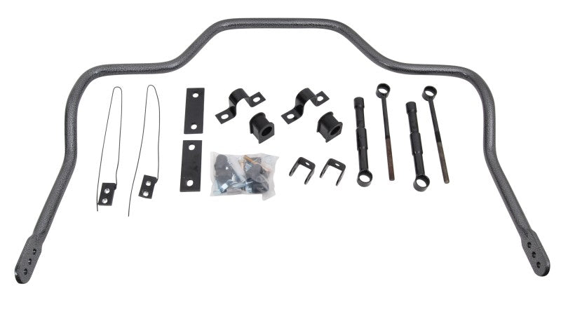 
                      
                        Hellwig 20-22 Chevy Silverado 2500HD 2/4WD 2-4in Lift Heat Treated Chromoly 1-1/4in Rear Sway Bar
                      
                    