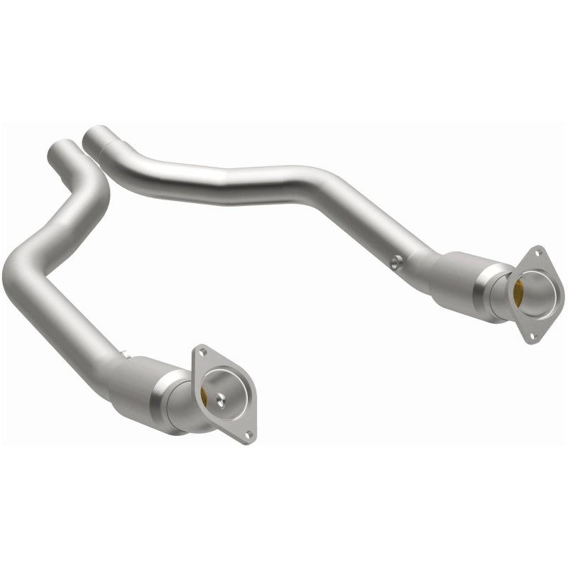 
                      
                        MagnaFlow Conv DF 05- SRT-8 6.1L OFF ROAD
                      
                    