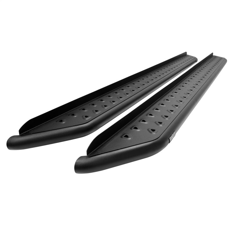 
                      
                        Westin 10-17 Toyota 4Runner Trail / 14-23 SR5/TRD/PRO Outlaw Running Boards
                      
                    