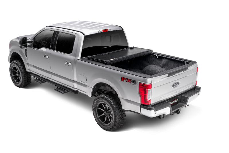 
                      
                        UnderCover 17-20 Ford F-250/ F-350 6.8ft Flex Bed Cover
                      
                    