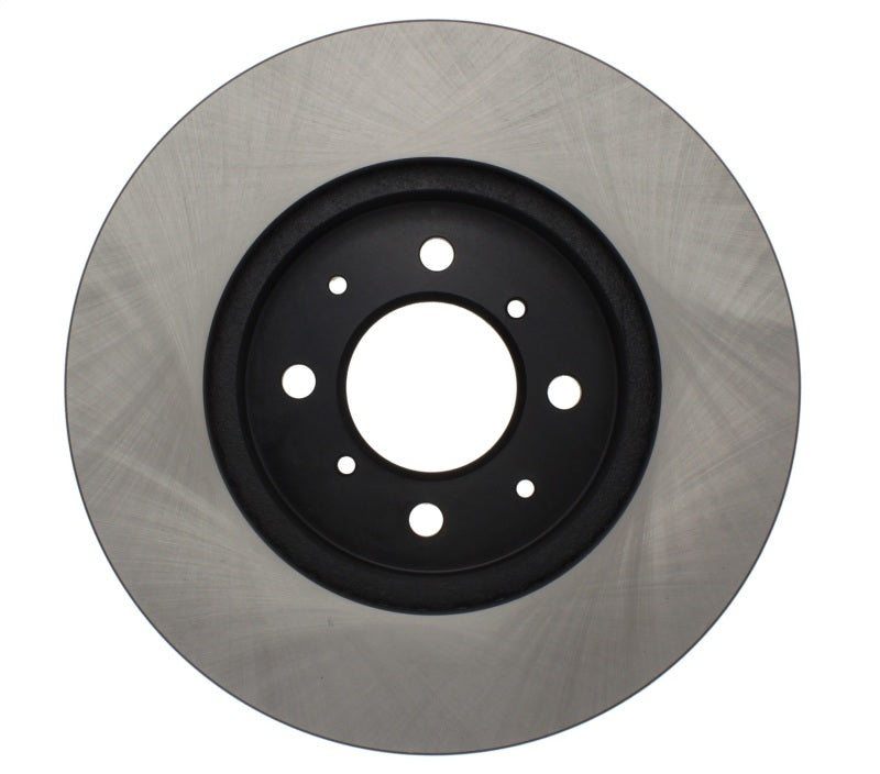 
                      
                        Stoptech Acura & Honda Civic/Del Sol Front CRYO-STOP Rotor
                      
                    