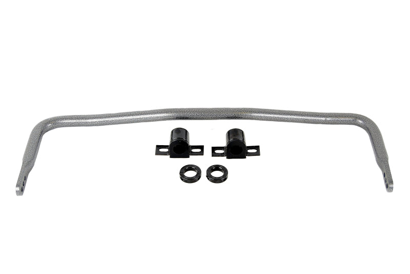 
                      
                        Hellwig 16-21 Ford Transit 350HD Dually Solid Heat Treated Chromoly 1-3/8in Rear Sway Bar
                      
                    