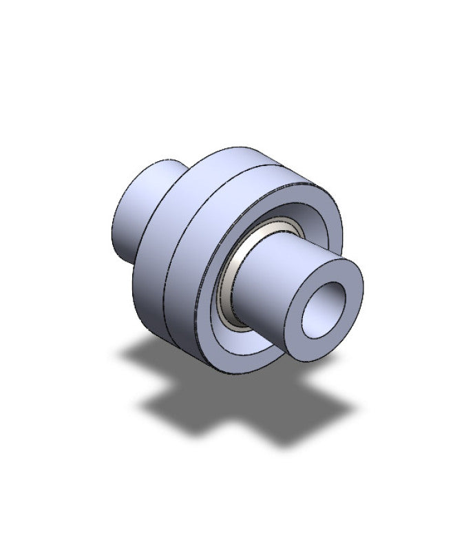 
                      
                        SPL Parts 04-19 BMW 3 Series/4 Series (E9X/F3X/F8X) Rear Lower Control Arm Knuckle Bushing
                      
                    