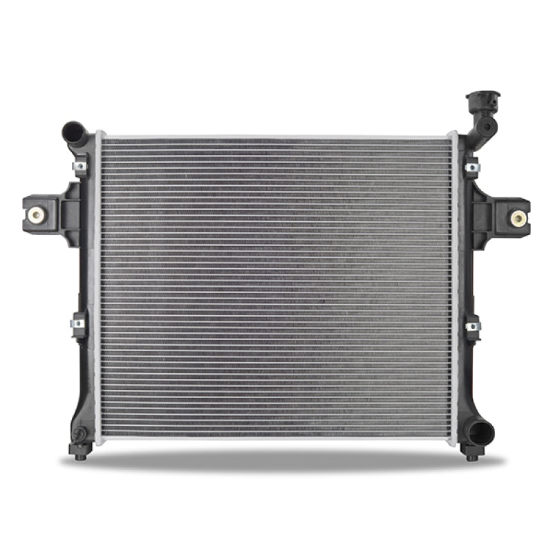 
                      
                        Mishimoto Jeep Commander Replacement Radiator 2006-2010
                      
                    