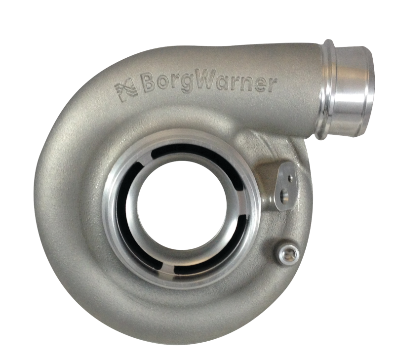 BorgWarner SX-E Style Cover EFR-7163