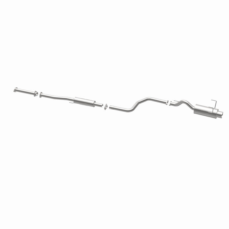 
                      
                        MagnaFlow Sys C/B Honda Civic 3Dr 96-
                      
                    