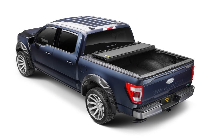 
                      
                        Extang 15-22 Chevy/GMC Canyon/Colorado 6ft. Bed Endure ALX
                      
                    