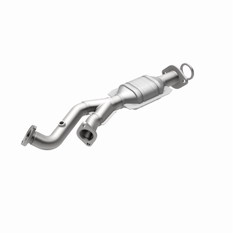 
                      
                        MagnaFlow Conv DF 03-04 4Runner 4.7 Rear
                      
                    