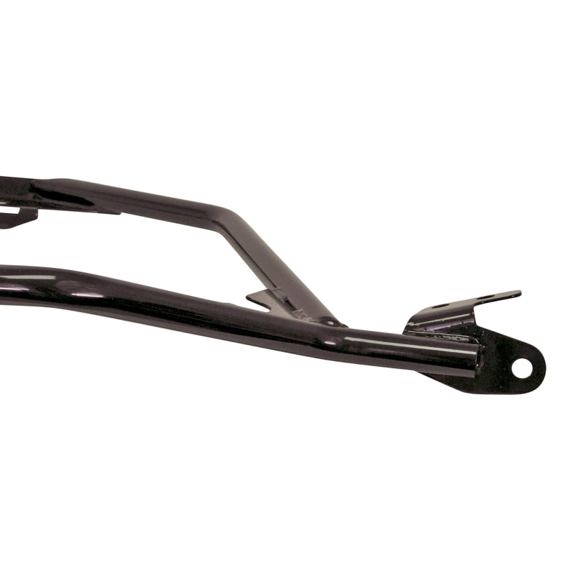 
                      
                        BBK 94-95 Mustang 5.0 Tubular Strut Tower Brace - Black Powdercoat Finish
                      
                    