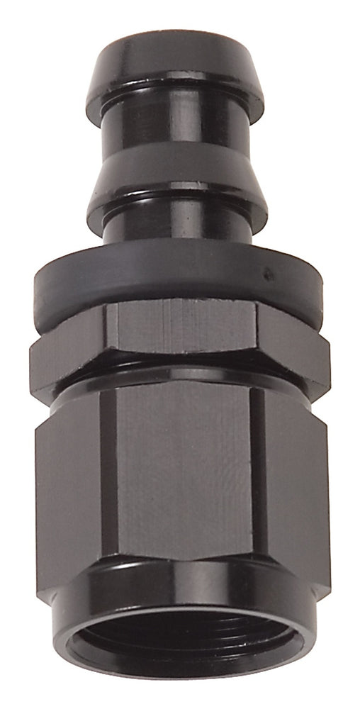 Russell Performance -6 AN Twist-Lok Straight Hose End