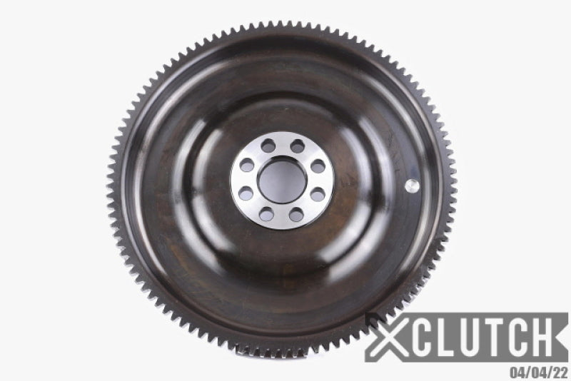 
                      
                        XClutch 05-11 Lotus Elise Base 1.8L Lightweight Chromoly Flywheel
                      
                    