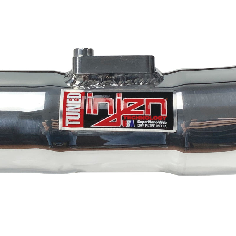 
                      
                        Injen 18-20 Honda Accord L4-1.5L Turbo SP Short Ram Intake System
                      
                    