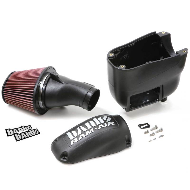 
                      
                        Banks Power 11-15 Ford 6.7L F250-350-450 Ram-Air Intake System
                      
                    