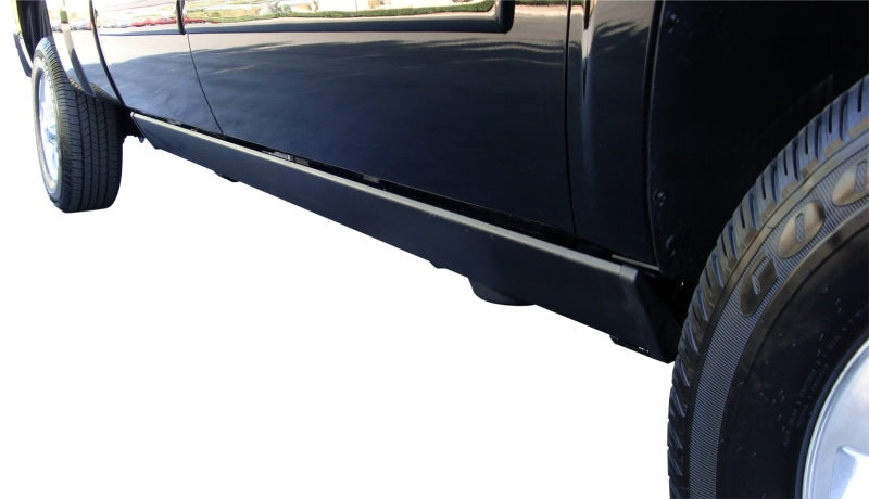 
                      
                        AMP Research 2011-2014 GMC Sierra 2500/3500 Extended/Crew PowerStep - Black
                      
                    