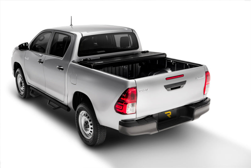 
                      
                        UnderCover 16-18 Toyota Tacoma 5ft Flex Bed Cover
                      
                    