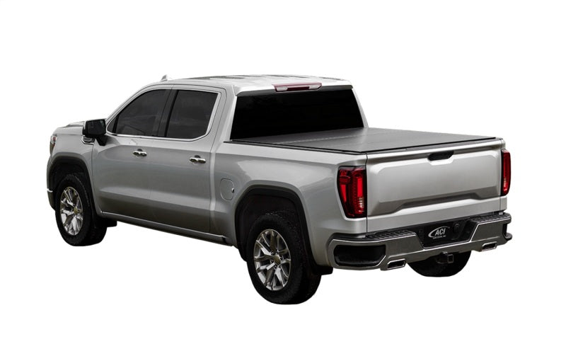 
                      
                        Access LOMAX Tri-Fold Cover 2019+ Chevy/GMC Full Size 1500 - 5ft 8in Box
                      
                    