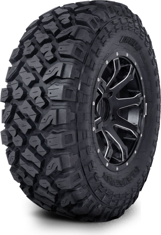 Kenda K3204R Klever XT Front Tire - 27x9R14 8PR 65M TL 26043000