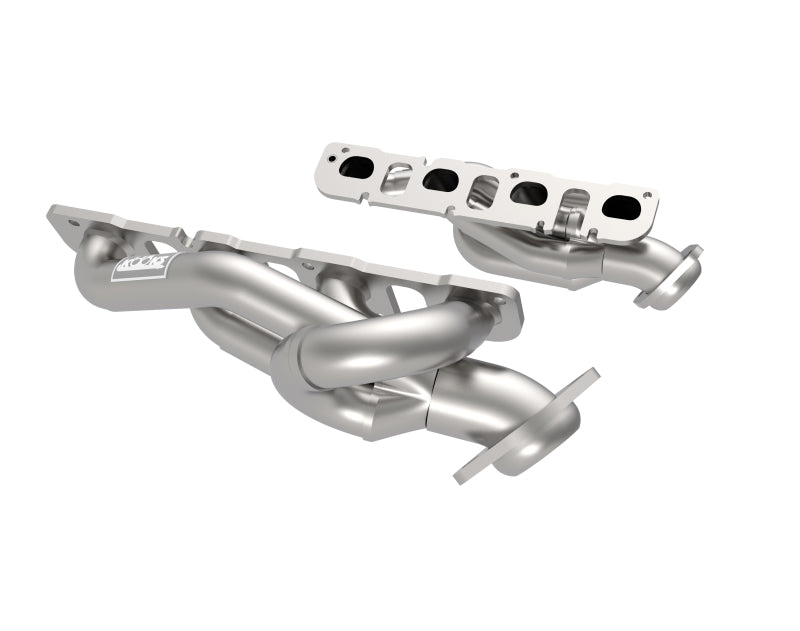 
                      
                        Kooks 19-20 Ram 1500 5.7L HEMI 1-5/8in x 1-3/4in Stainless Steel Torque Series Headers
                      
                    