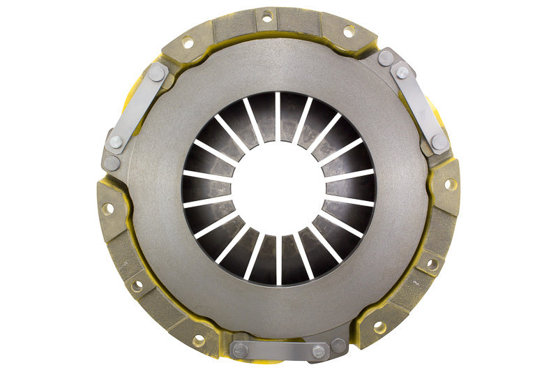 
                      
                        ACT 1987 Toyota Supra P/PL Heavy Duty Clutch Pressure Plate
                      
                    