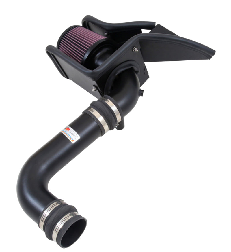 
                      
                        K&N 14-15 VW Jetta GLI 2.0L-L4 Typhoon Intake
                      
                    