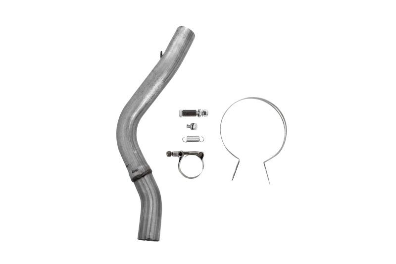 
                      
                        MBRP 04-09 Yamaha YZF 450 Slip-On Exhaust System w/Sport Muffler
                      
                    