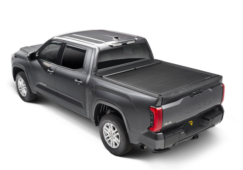 Roll-N-Lock 2022 Toyota Tundra (66.7in. Bed Length) A-Series XT Retractable Tonneau Cover