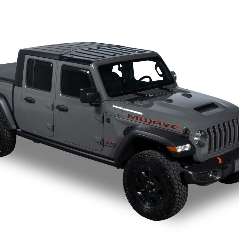 
                      
                        Putco 18-22 Jeep Wrangler JL/Gladiator JT Element Sky View Hard Top
                      
                    