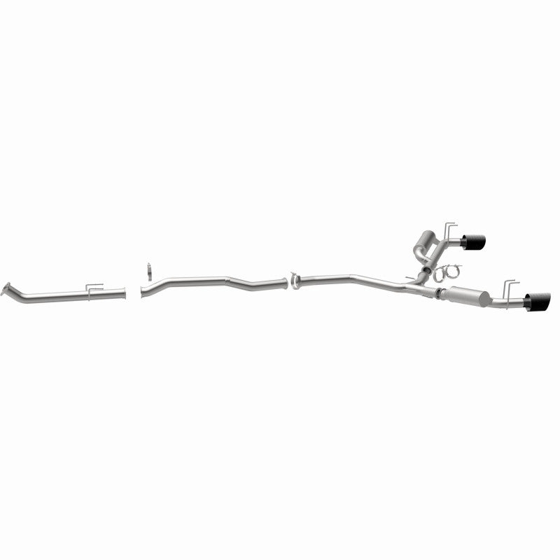 
                      
                        Magnaflow 2022+ Honda Civic SI NEO Cat-Back Exhaust System
                      
                    