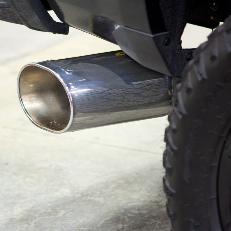 
                      
                        Banks Power 17-19 Chevy Duramax L5P 2500/3500 Monster Exhaust System
                      
                    