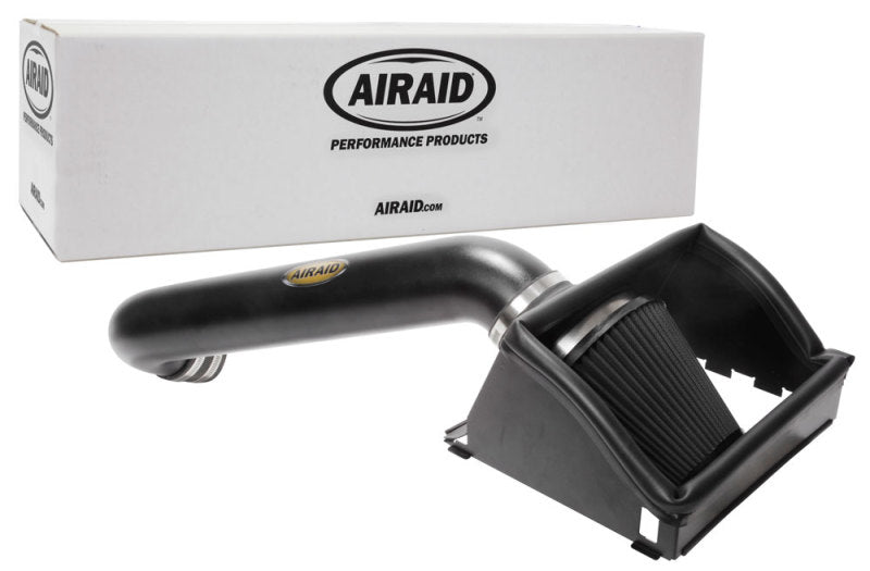 
                      
                        Airaid 15-18 Ford F-150 V8-5.0L F/I Cold Air Intake Kit
                      
                    