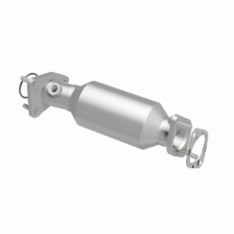 
                      
                        Magnaflow Conv DF 13-15 Frontier 4 Close Coupled
                      
                    