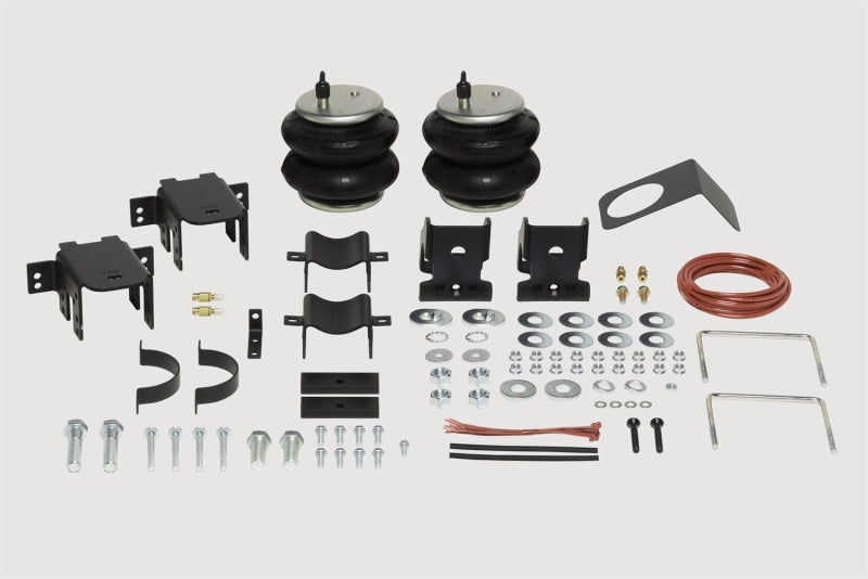 
                      
                        Firestone Ride-Rite Air Helper Spring Kit Rear 99-04 Ford F250/F350 (W217602550)
                      
                    