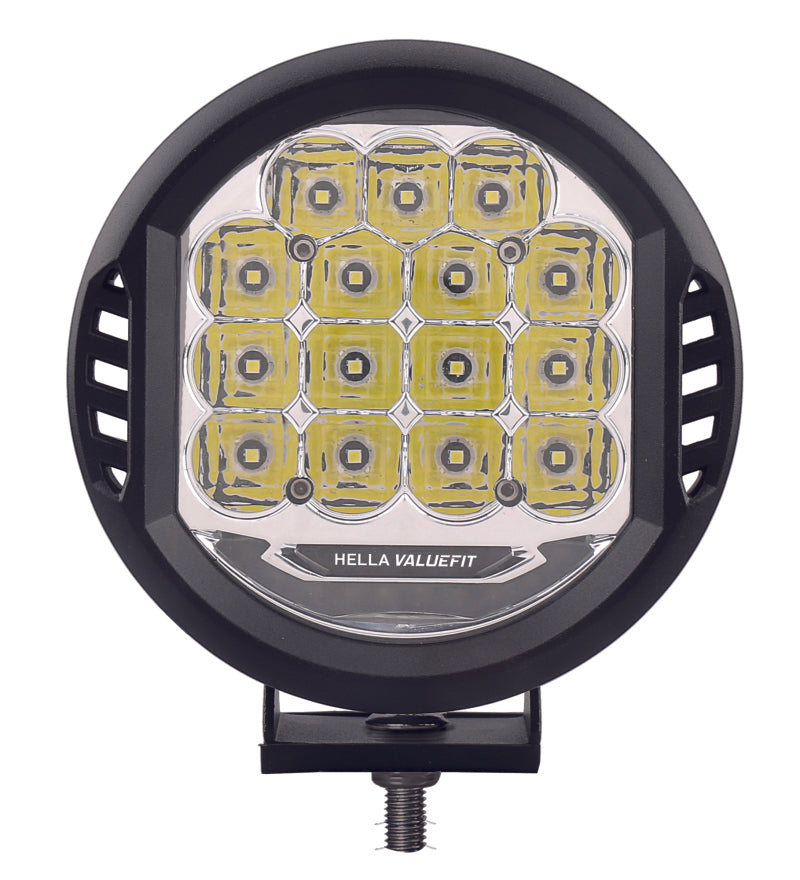 
                      
                        Hella 500 LED Driving Lamp - Single
                      
                    