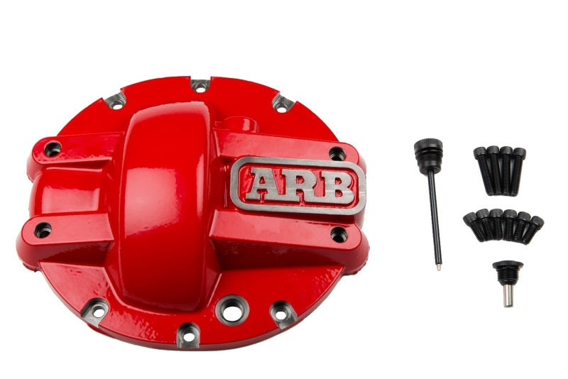 
                      
                        ARB Diff Cover Chev 10 Bolt
                      
                    