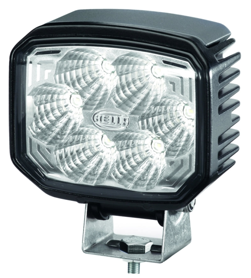 
                      
                        Hella Micro Light FF LED Single DT MV
                      
                    