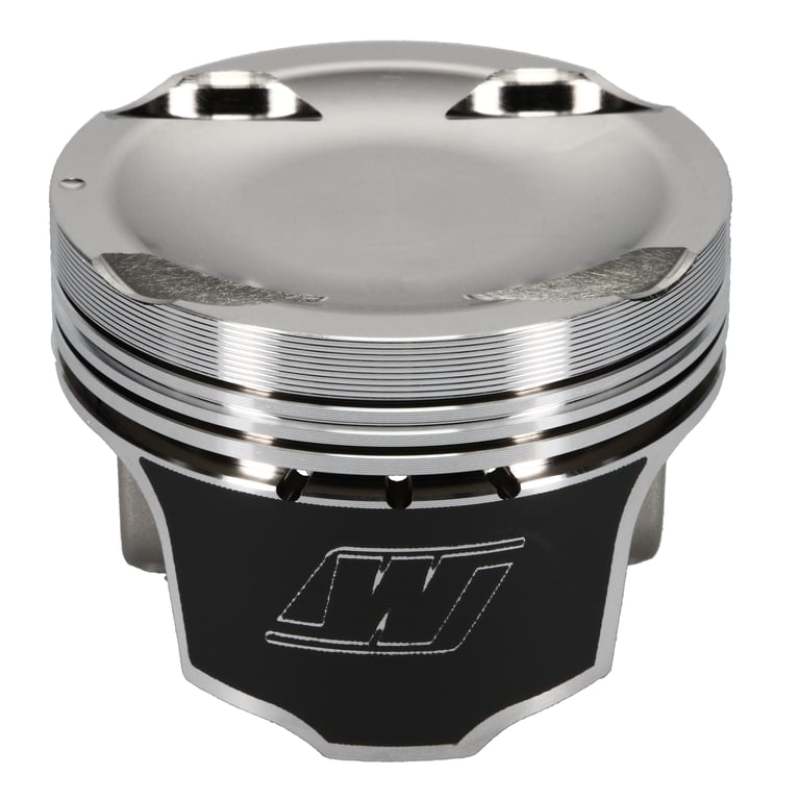 
                      
                        Wiseco 1400 HD Mitsu EVO 8 - 4G63 Turbo -14cc Piston Shelf Stock
                      
                    