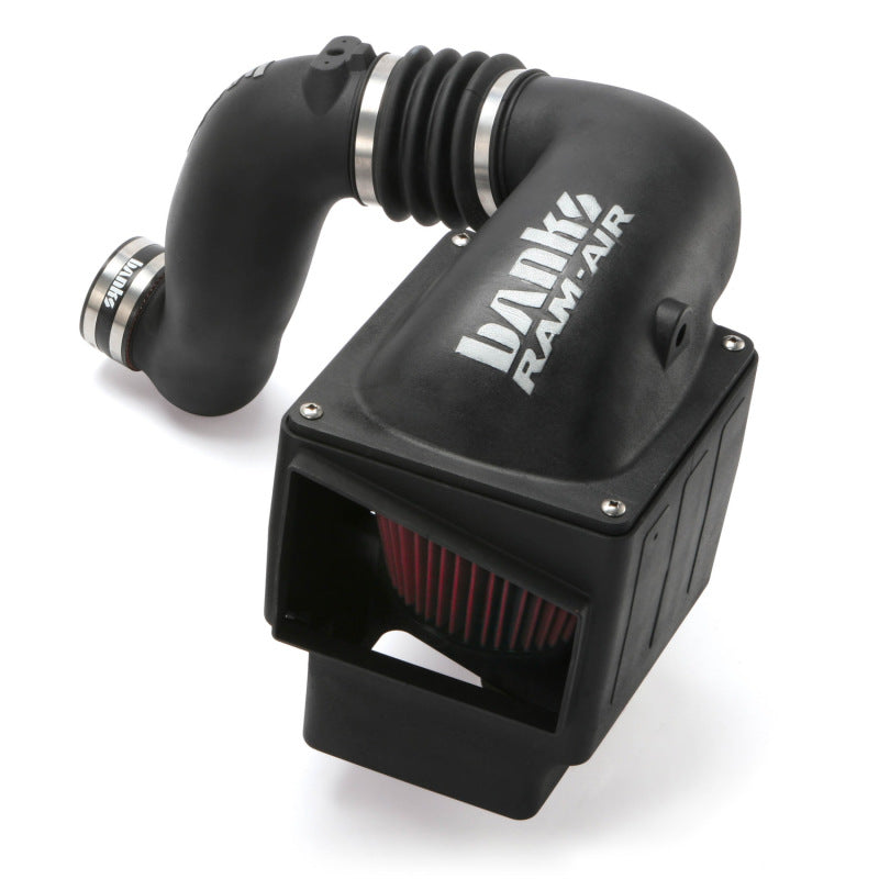 
                      
                        Banks Power 03-07 Dodge 5.9L Ram-Air Intake System
                      
                    