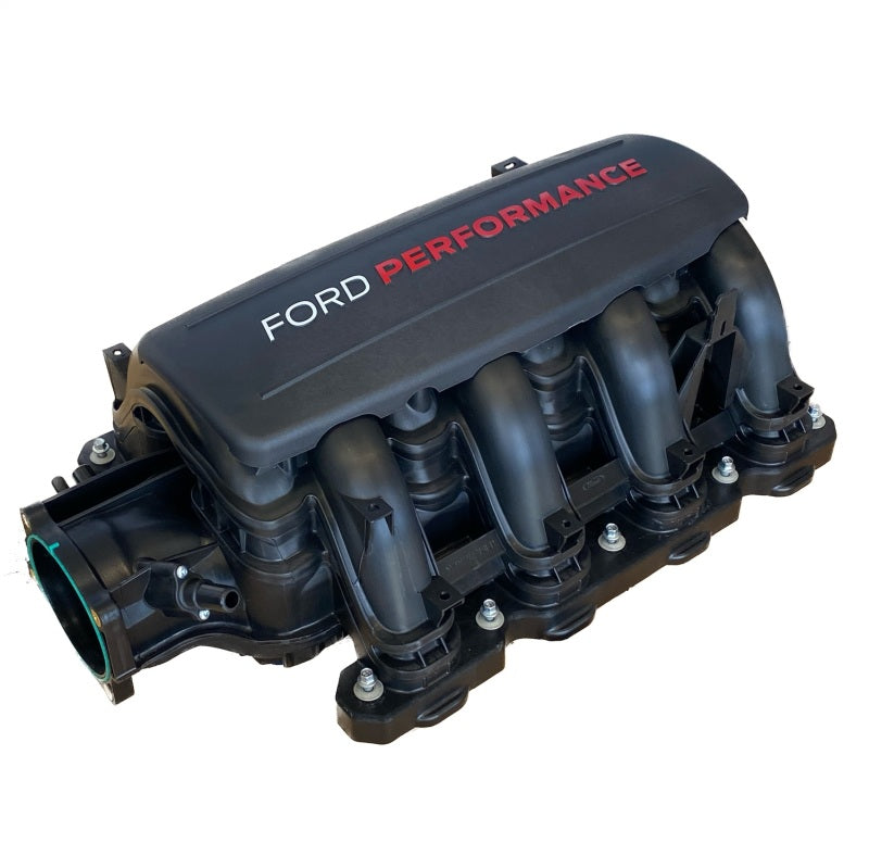 
                      
                        Ford Performance Low Profile Manifold For 7.3L Super Duty Gas Engine
                      
                    