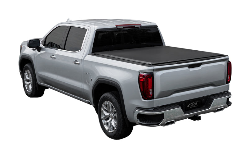 
                      
                        Access Lorado 2019+ Chevy/GMC Full Size 1500 5ft 8in Box Roll-Up Cover
                      
                    