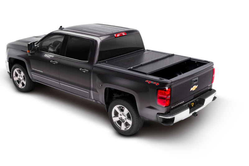 
                      
                        BAK 14-18 Chevy Silverado 1500 / 15-20 Chevy Silverado 2500/3500 6ft 6in Bed BAKFlip G2
                      
                    