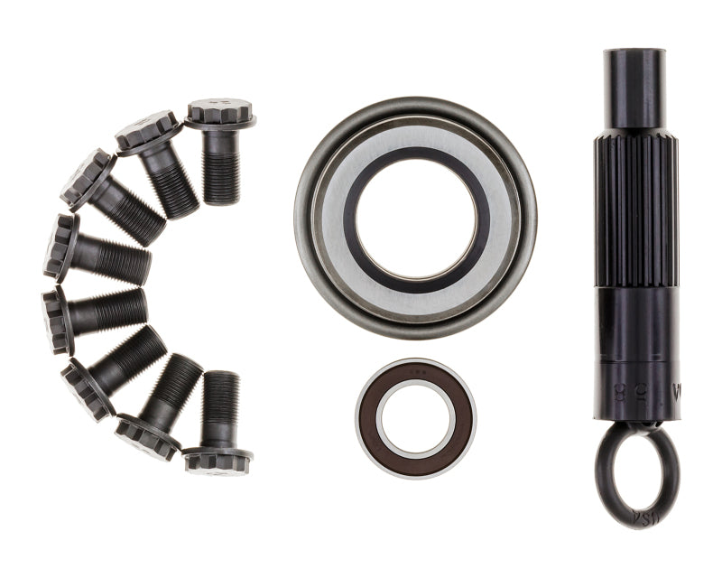 
                      
                        Exedy 1991-1996 Acura NSX V6 Hyper Series Accessory Kit Incl Release/Pilot Bearing & Alignment Tool
                      
                    