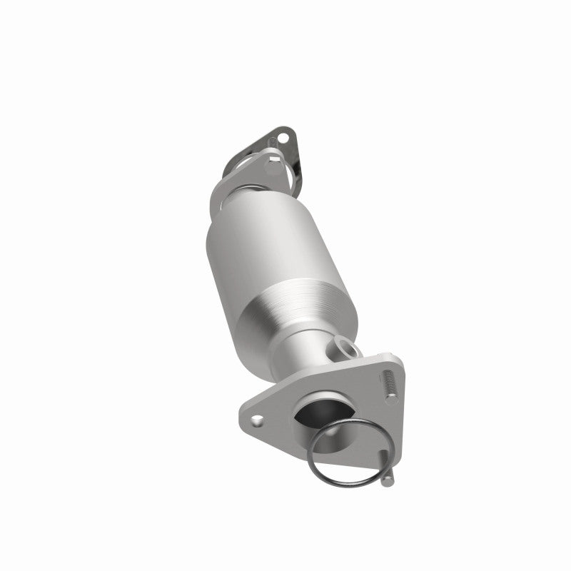 
                      
                        Magnaflow Conv DF 13-15 Frontier 4 Close Coupled
                      
                    